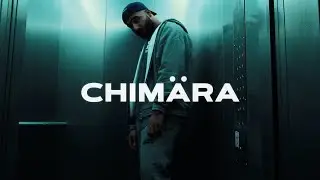 SAMRA TYPE BEAT | CHIMÄRA (prod d9wn & Nicobeatz)