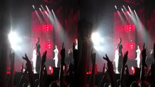 Mylene Farmer Timeless 2013 (3D-HD Video) Bercy - MOV034
