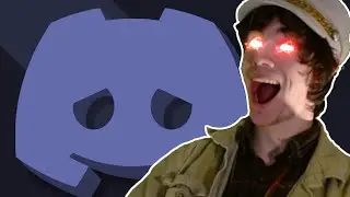 Becoming a Discord scammer