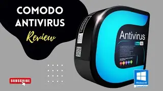 Comodo Antivirus: The Best Protection for Your Computer? Review