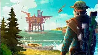 Rust - A Solo's Journey