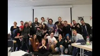 TubeFranken blüht endlich auf 😍🍾📹