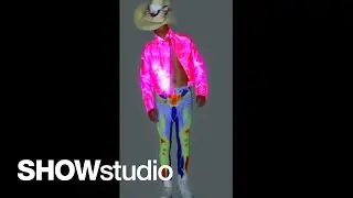 SHOWstudio: Walter Van Beirendonck - Dream The World Awake