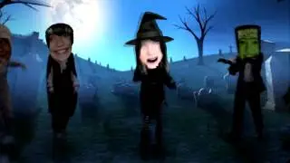 dance moms ~ HAPPY HALLOWEEN!!!!!!