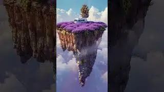 I let AI dream about RVing 