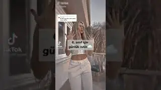 6.sinif icin öneriler 