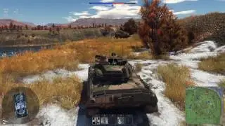 почему war thunder, а не другие танковые баталии? WoT совсем скатился?