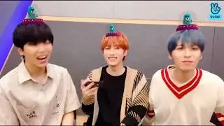 oneus clips i saved #7