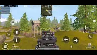 bgmi livk map's is so batter chance