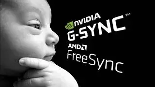 Do You Need G-Sync / FreeSync in 2026? The Real Best VRR + V-Sync Setup