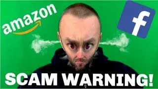 Amazon FBA Freight Forwarder SCAM! Facebook Groups Targeted!