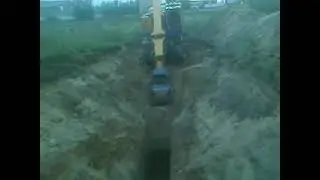 Антей. Свой пруд