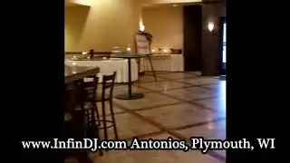 Amore Plymouth Wedding 2019