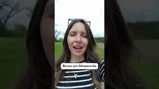 🇩🇪Sevinçten ağlayabilirim🥹