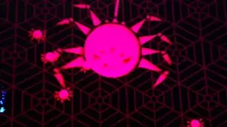 ПОТЕРЯННАЯ ГЛАВА/Just shapes and beats #4