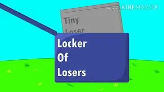 ISFB 1 Animation Short: T.L.C. Goes sent to the L.O.L