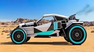 TOP 20 OFF ROAD VEHICLES IN THE WORLD 2025