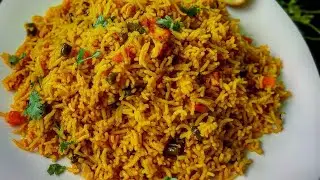 Veg pulao | veg biryani | Vegetable biryani | veg pulao recipe | vegetable pulao recipe |veg biryani