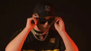 Kid Sergio - NO TE VAYAS (Videoclip Oficial)