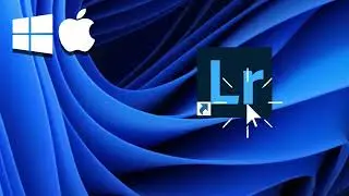 How to Install Adobe Lightroom App Windows Version on MacBook (Mac OS) Intel/M1,M2