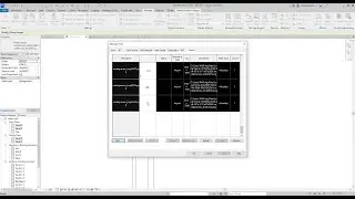 Undet for Revit | How to delete all Undet point cloud images at once