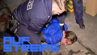 Geburtstagsparty geht schief: Wo ist Sina und wer sind die fremden Männer? | Auf Streife | SAT.1 TV