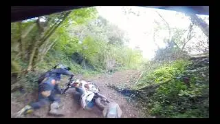 BOAR EXTREME 2025 - FULL RACE ONBOARD -