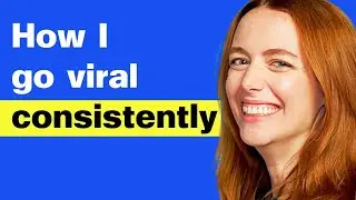Leah Rudick's Social Media Tricks to Going Viral