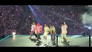 The Boyz - Lipgloss | KCON LA 2023