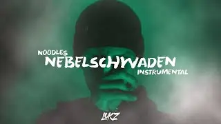 noodle$ - Nebelschwaden Instrumental (prod. by noodle$ & Lukz)