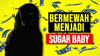 BERMEWAH dengan KERJA HARAM | Kisah Penghuni Raudhatus Sakinah