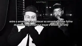 $uicideboy$ - Lone Wolf Hysteria [legendado]