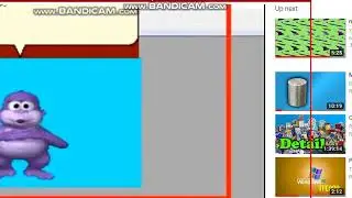 Bandicam YTP - Round 11 - Vs Me