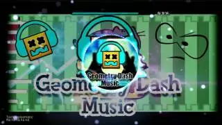 Na Na Na Na Na - TastyTeo [GeometryDashMusic]