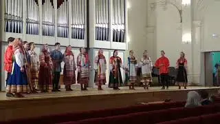Ладушки-потешки