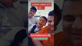 Yurak unga ayt #coveruz
