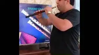 Gevush Araqelyan - Hovern Enkan 2023 (Dudud - Arinj)
