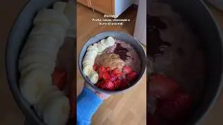 La mia giornata tra cibo e allenamento: cosa mangio! Vlog