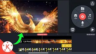 How to Make Cinematic Intro in Kinemaster || Intro Kaise Banaye || @TechnicalAakash2.0