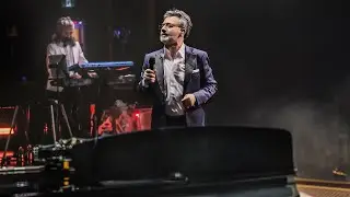 Moein Live in Istanbul -  (September 2024)