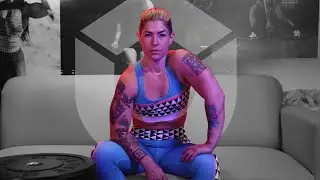 VRLU Experience: Crushing It with Kortney “The World’s Deadliest Thighs” Olson | VRLU