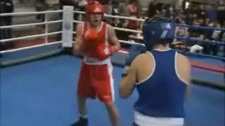 Jakub Lubas (Chemik Kędzierzyń-Kozile)  -  Michał Michałek ( MOSM Tychy)