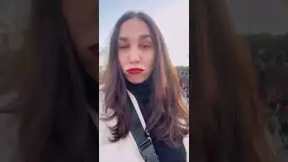 Рим самый красивый город на моей памяти!