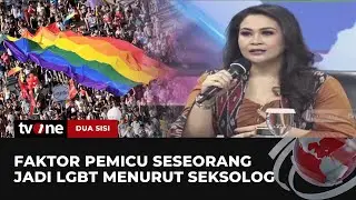Seksolog Jelaskan Penyebab LGBT Makin Marak di Indonesia | tvOne