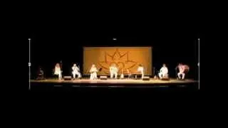 Tudra by the Yuval Ron Ensemble