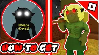 How to get the 