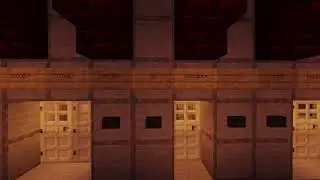Minecraft Server Teaser by CREA