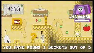 Internship (2022 demo) - The Cheddar Temple S rank