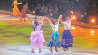 DISNEY ON ICE ENCANTO | FULL LIVE SHOW | November 2022