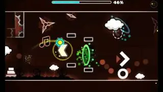 Drippy Dub By:Danolex (me) [Geometry Dash]